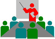 Grupo de profesionales